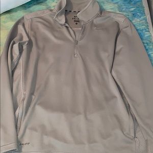 Nike Dri-Fit Pull Over